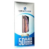 Samsung Galaxy S23 Plus 5D Eko Cam Ekran Koruyucu-(5796)