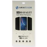 Samsung Galaxy S23 Plus 5D Hayalet Cam Ekran Koruyucu-(5796)