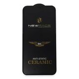 Samsung Galaxy S23 Plus 6D Antistatik Mat Seramik Hayalet Nano Ekran Koruyucu 24051