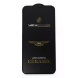 Samsung Galaxy S23 Plus 6D Antistatik Mat Seramik Hayalet Nano Ekran Koruyucu TRNHL