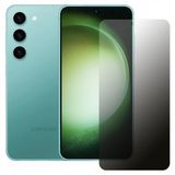 Samsung Galaxy S23 Plus Hayalet Privacy Flexiglass Mat Nano Ekran Koruyucu