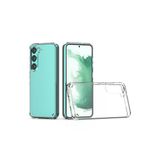 Samsung Galaxy S23 Plus Heptekiletişim Coss Kılıf-Renksiz