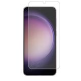 Samsung Galaxy S23 Plus ile Uyumlu MAT Esnek Nano Kırılmayan Ekran Koruyucu