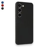 Samsung Galaxy S23 Plus Kılıf FitCase PremiumS Silikon Arka Kapak