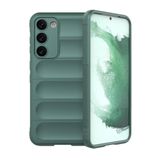 Samsung Galaxy S23 Plus Kilif Optimum Lens Cerceveli Silikon Kapak