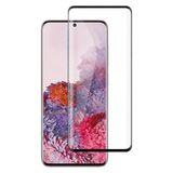 Samsung Galaxy S23 Plus Uyumlu Ön Koruma Polymer Nano Ekran Koruyucu (Şeffaf)