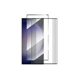 Samsung Galaxy S23 Ultra Heptekiletişim 5İn1 Easy Body Ekran Koruyucu-Siyah