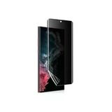 Samsung Galaxy S23 Ultra İle Uyumlu Hidrojel Nano Ekran Koruyucu Film Hayalet