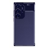 Samsung Galaxy S23 Ultra İle Uyumlu Kılıf Negro Silikon Kapak