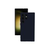 Samsung Galaxy S23 Ultra Kılıf Kamera Korumalı Silikon Rubber Arka Kapak