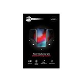 Samsung Galaxy S23 Ultra Parlak Hayalet Ekran Koruyucu Privacy Yandan Görünmeyen Film