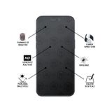 Samsung Galaxy S23 Ultra Sm-s918 Mat Kırılmaz Cam Nano Ekran Koruyucu