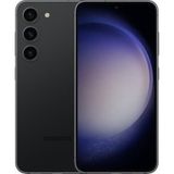 Samsung Galaxy S23 Uyumlu Ön Body Şeffaf Ultra Ekran Koruyucu Nano Jelatin
