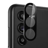 Samsung Galaxy S24 Fe Kamera Koruyucu 3D Temperli Cam