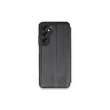 Samsung Galaxy S24 FE Kılıf Flip Cover - Siyah-(5796)