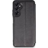 Samsung Galaxy S24 Fe Kılıf Flip Cover - Siyah