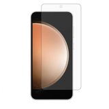Samsung Galaxy S24+ ile Uyumlu MAT Esnek Nano Kırılmayan Ekran Koruyucu