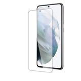 Samsung Galaxy S24+ ile Uyumlu Şeffaf Esnek Nano Cam Ekran Koruyucu