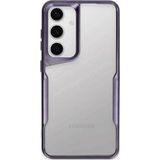 Samsung Galaxy S24 Kılıf Boyi Silikon Kapak - Derin MOR-(5796)