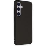 Samsung Galaxy S24 Kılıf Taft Kapak - Titan Gri - 1 - Renkli
