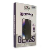 Samsung Galaxy S24 Plus Bilvis 3D Hayalet Cam Ekran Koruyucu
