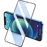 Samsung Galaxy S24 Plus Ekran Koruyucu Antistatik Özellikli 5d Kırılmaz Temperli Cam - Siyah