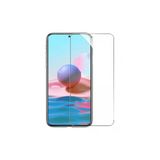 Samsung Galaxy S24 Plus Ekran Koruyucu Çizilmeye Dayanıklı Ultra Korumalı (Micro)