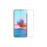 Samsung Galaxy S24 Plus Ekran Koruyucu Kısa 9H Ultra Ince Nano Esnek Micro Temperli Kırılmaz Cam Koruma