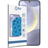 Samsung Galaxy S24 Plus ile Uyumlu Nano Ekran Koruyucu Kırılmaz Esnek Cam