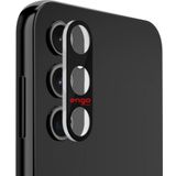 Samsung Galaxy S24 Plus Kamera Koruyucu 3D Temperli Cam