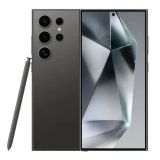 Samsung Galaxy S24 Ultra 1TB Siyah Titanyum Yenilenmiş
