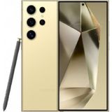 Samsung Galaxy S24 Ultra 512GB Sarı Titanyum Yenilenmiş