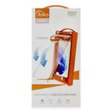 Samsung Galaxy S24 Ultra 5in1 Fiber Polymer Nano Ekran Koruyucu-(5796)
