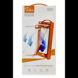 Samsung Galaxy S24 Ultra Autokit 5İn1 Fiber Polymer Nano Ekran Koruyucu