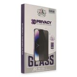 Samsung Galaxy S24 Ultra Bilvis 3D Hayalet Cam Ekran Koruyucu-(5796)