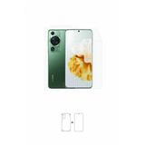 Samsung Galaxy S24 Ultra Ekran Koruyucu Poliüretan Film