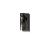 Samsung Galaxy S24 Ultra Parlak Hayalet Ekran Koruyucu Privacy Film