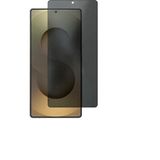 Samsung Galaxy S24 Ultra Uyumlu Mat Hayalet 9h Nano Kırılmaz Cam Ekran Koruyucu - Şeffaf - 9H NANO EKRAN KORUYUCU