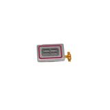 Samsung Galaxy S24fe 5G İle Uyumlu İç Kulaklık Gelen Ses Set Sm-S721b