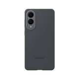 Samsung Galaxy S25 Edge Silikon Kılıf - Siyah