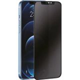 Samsung Galaxy S25 Fe 3D Antistatik Hayalet Cam Ekran Koruyucu - Siyah