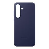 Samsung Galaxy S25 FE Deri Kılıf, Lacivert