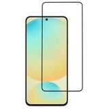 Samsung Galaxy S25 FE İle Uyumlu 3D Antistatik Cam Ekran Koruyucu