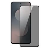 Samsung Galaxy S25 FE İle Uyumlu 3D Antistatik Hayalet Cam Ekran Koruyucu