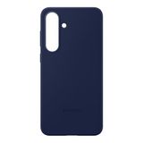 Samsung Galaxy S25 FE Silikon Kılıf - Lacivert