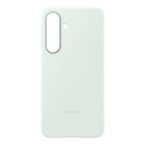 Samsung Galaxy S25 FE Silikon Kılıf - Mint