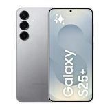 Samsung Galaxy S25 Plus 256 GB Gümüş Outlet-Teşhir