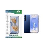 Samsung Galaxy S25 Plus Ekran Koruyucu 9H Esnek Nano Cam Tam Uyumlu Şeffaf
