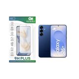 Samsung Galaxy S25 Plus Ekran Koruyucu MAT Parmak İzi Bırakmayan Uyumlu Esnek Nano Kırılmayan