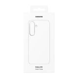 Samsung Galaxy S25 Plus Şeffaf Kılıf